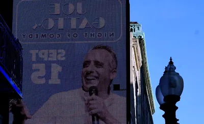 Joe Gatto - Comedian