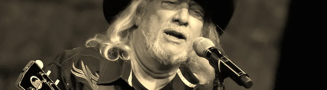 John Anderson