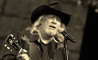 John Anderson
