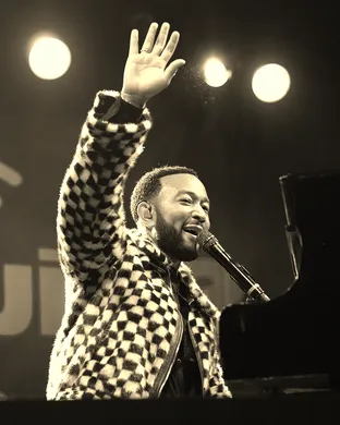 John Legend
