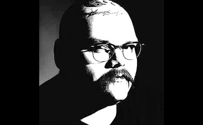 John Moreland