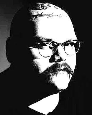 John Moreland