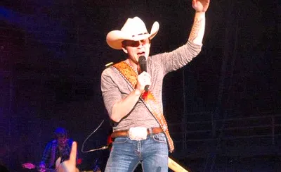 Justin Moore