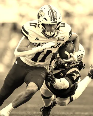 Kansas Jayhawks vs. Wichita State Shockers