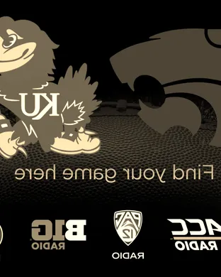 Kansas State Wildcats vs. Wichita State Shockers sports event