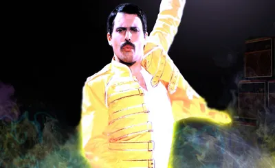 Killer Queen