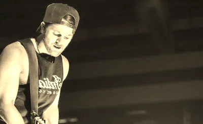 Kip Moore