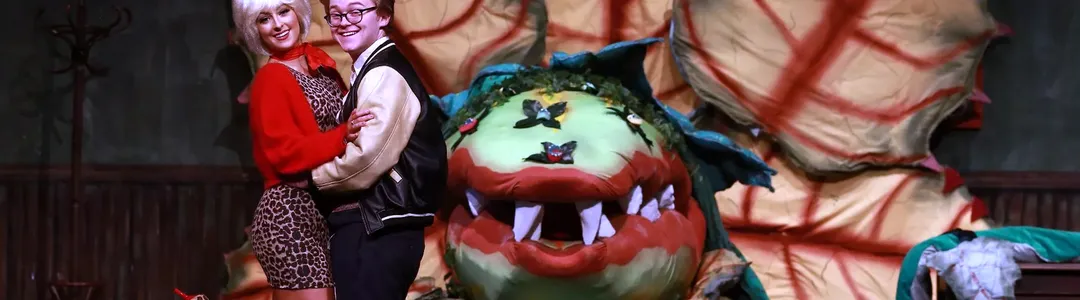 Little Shop Of Horrors
