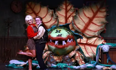 Little Shop Of Horrors