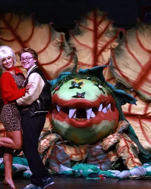 Little Shop of Horrors