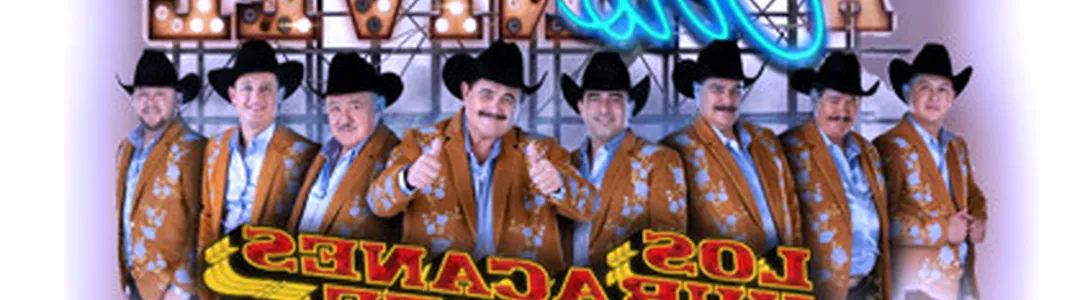Los Huracanes Del Norte