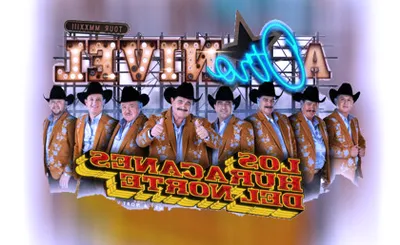 Los Huracanes Del Norte