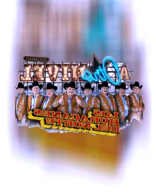 Los Huracanes del Norte