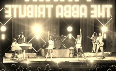 Mania - The ABBA Tribute