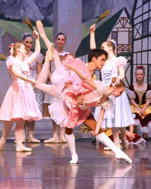 Metropolitan Ballet: The Nutcracker