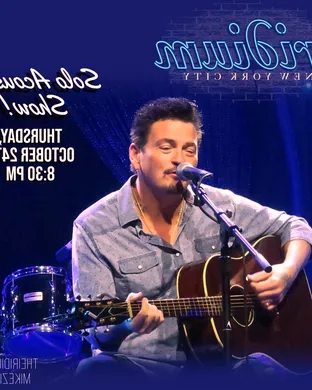 Mike Zito