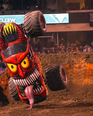Monster Jam
