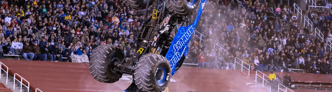 Monster Jam