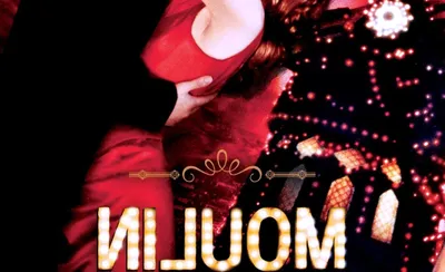 Moulin Rouge - Film