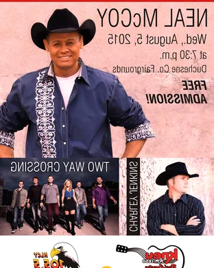 Neal McCoy