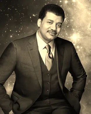 Neil deGrasse Tyson event