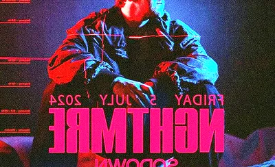 Nghtmre