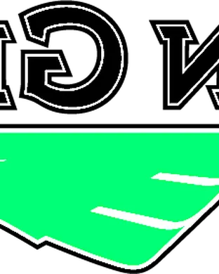 North Texas Mean Green