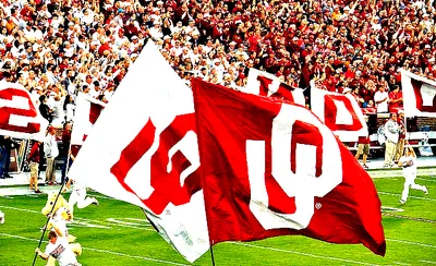 Oklahoma Sooners