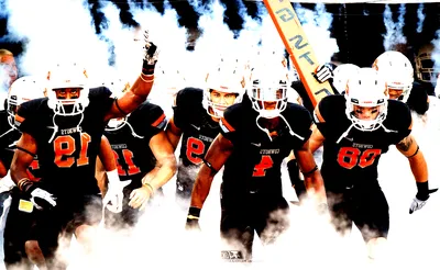 Oklahoma State Cowboys