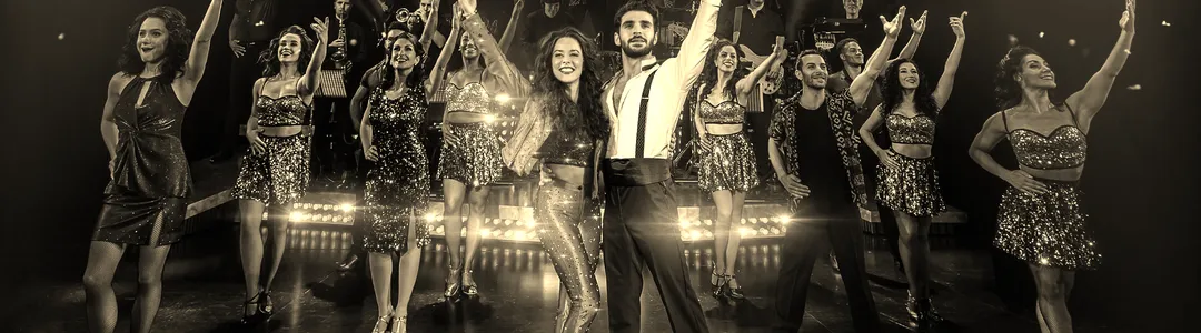 On Your Feet