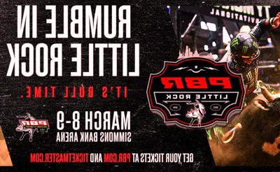 PBR - Unleash The Beast