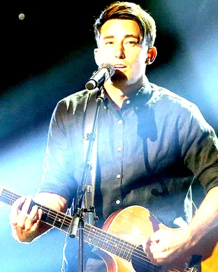 Phil Wickham Valley Center