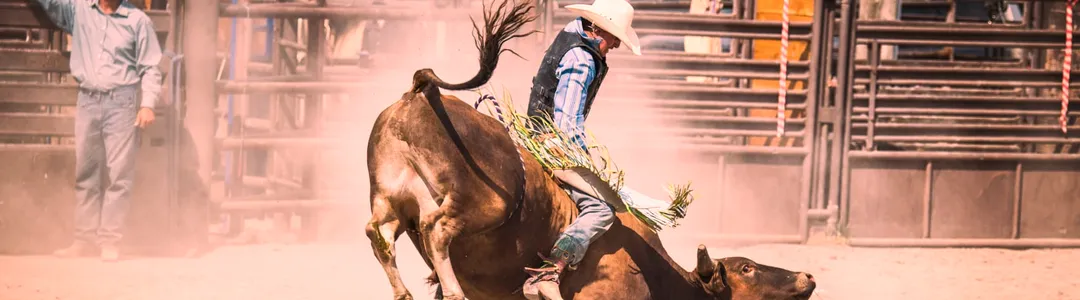 PRCA Rodeo