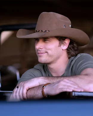 Randall King Wichita