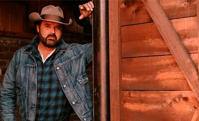 Randy Houser