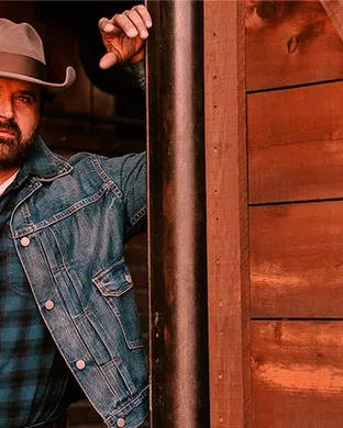 Randy Houser