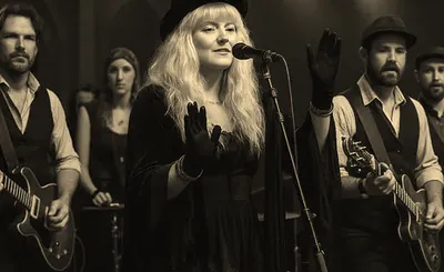 Rumours ATL - A Fleetwood Mac Tribute