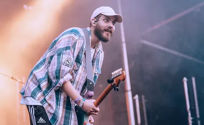 San Holo