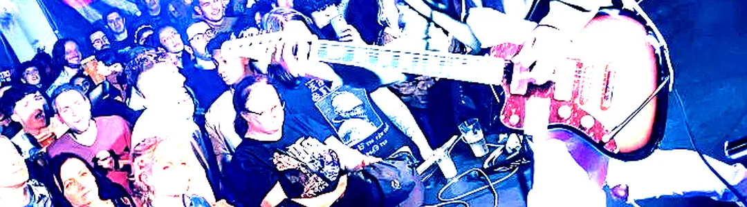 Smells Like Nirvana - Nirvana Tribute