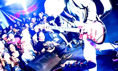 Smells Like Nirvana - Nirvana Tribute