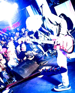 Smells Like Nirvana - Nirvana Tribute Wichita