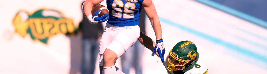 South Dakota State Jackrabbits