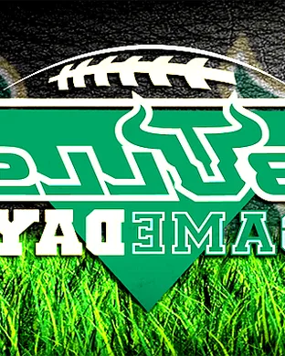 South Florida Bulls vs. Wichita State Shockers