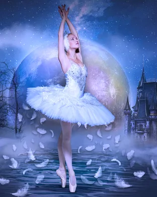 Swan Lake