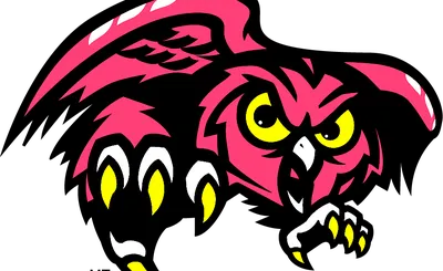 Temple Owls