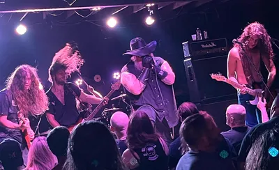 Texas Hippie Coalition