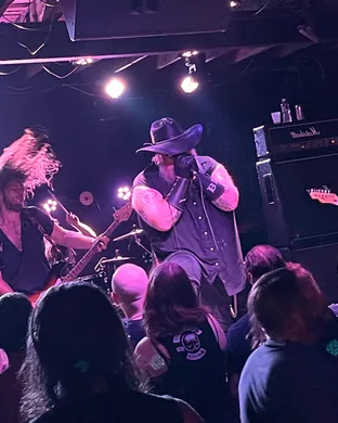 Texas Hippie Coalition
