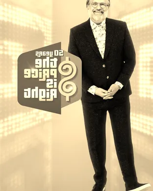 The Price Is Right event