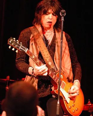Tom Keifer Band