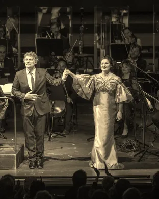Tosca